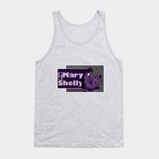 Big Mary Shelly Tank Top